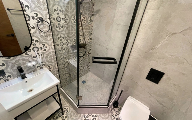 Апартаменты Рядом с Ледовый Дворец Динамо