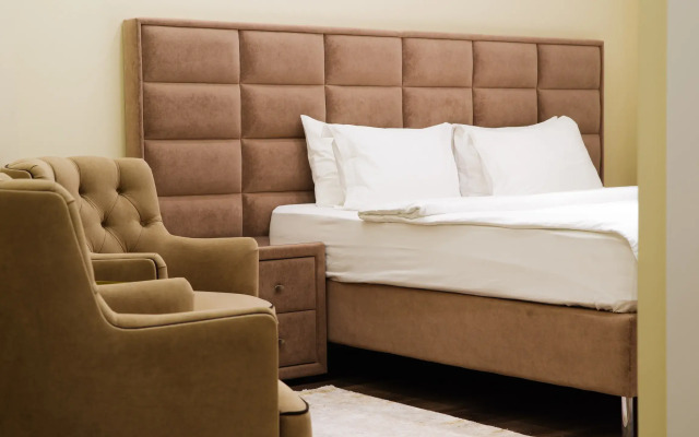 Апартаменты Luxury 2