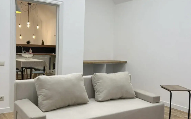 Квартира на Просвящения 27