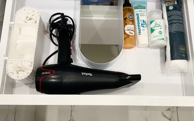 Квартира Комфортабельная 2-евро в ЖК Новые огни