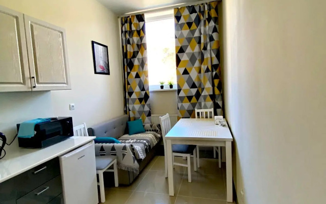 Апартаменты в Самом центре Светлогорска