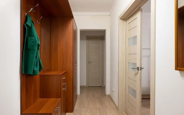 Апартаменты Двухкомнатные на Профсоюзной 96/1