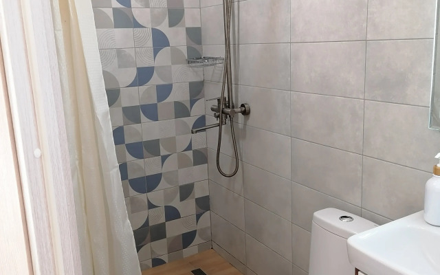 Apartment SubTropical Sochi 1