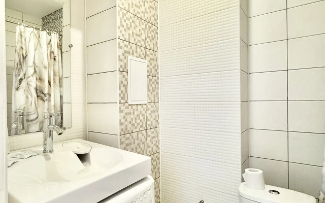 Апартаменты Комфорт Семейный