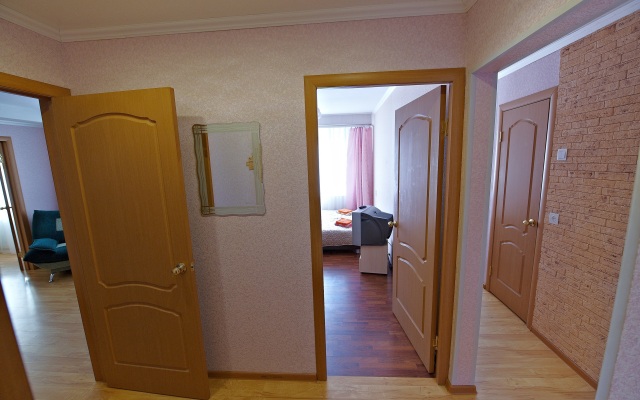 Апартаменты на Скальной 2