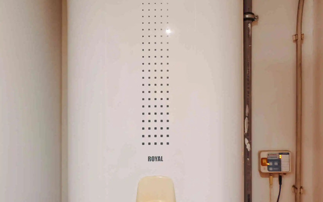 Апартаменты Невский 18 Николь и Мишель 1