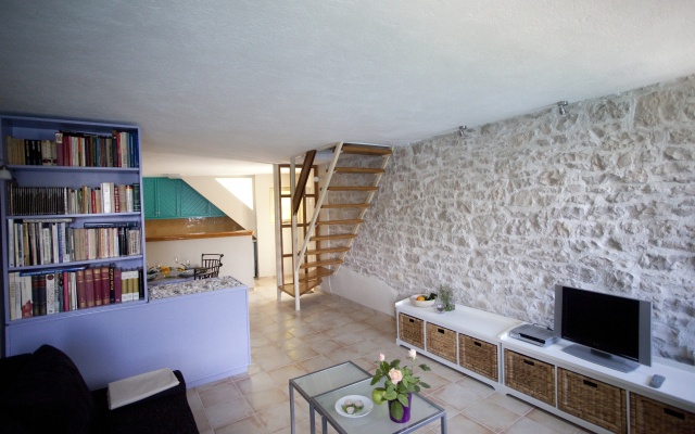 Holiday Home Tea Villa