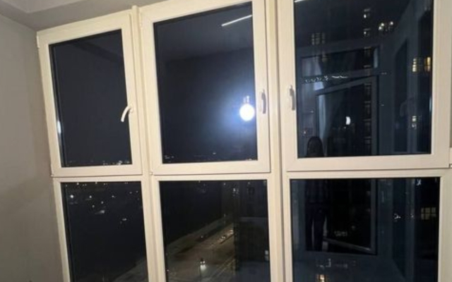 Апартаменты Inn_Royalhouse 1 Minsk Mir