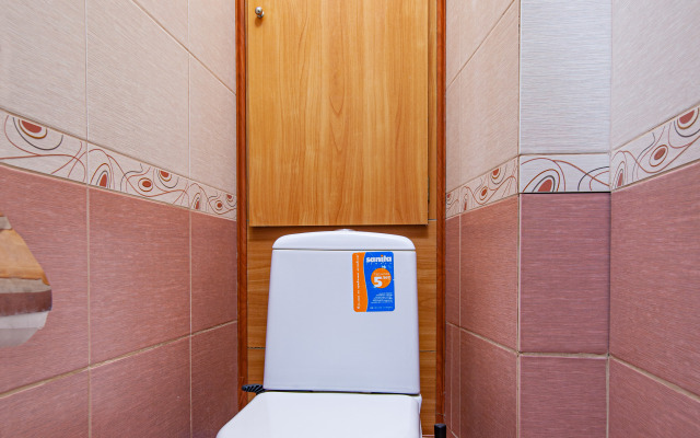 Квартира у Вредена