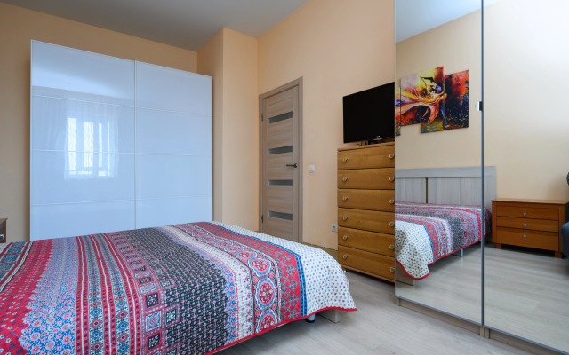 Arendapartment Graf Orlov 1 Flat