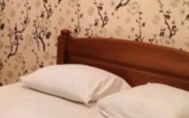 Gostevoj dom Belyj Lotos