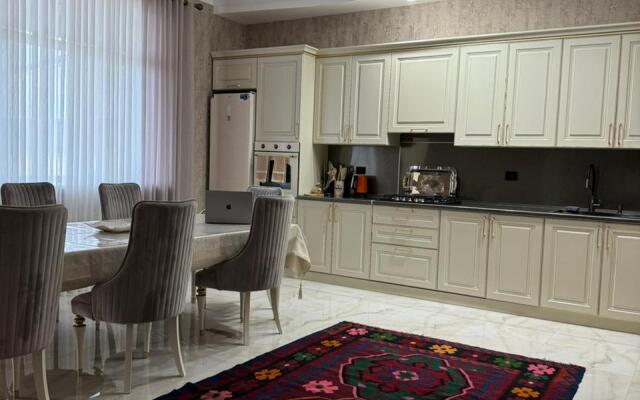 Частный дом Прибой Дербента