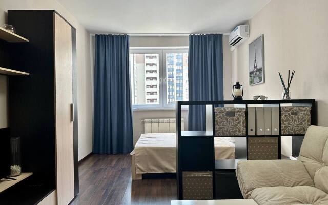 Квартира Однокомнатная Московское Шоссе 29