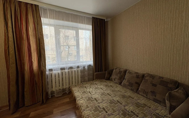 квартира для командировочных у канала им.Ленина;