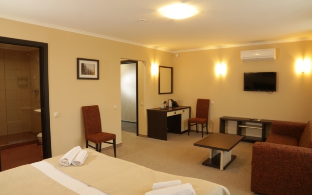 Akter-Ruza Park-Hotel