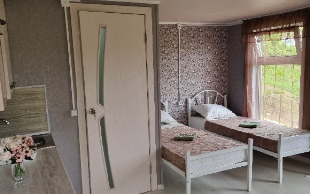 Chudesnoe Mesto Guest House