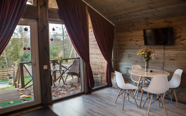 Private house Barnkhaus "zima"