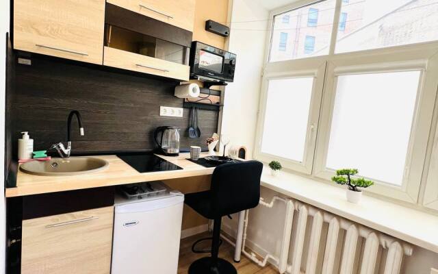 Апартаменты Студия на Матросской Тишине