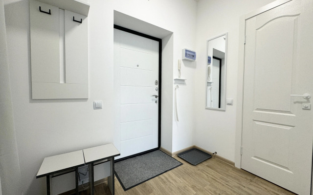 V Kaliningrade Flat