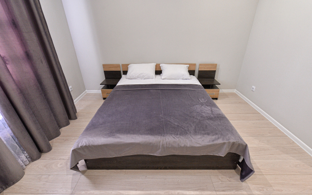 Гостевой дом Арис