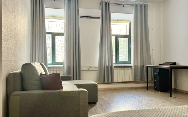 Квартира Уютная в Центре Города