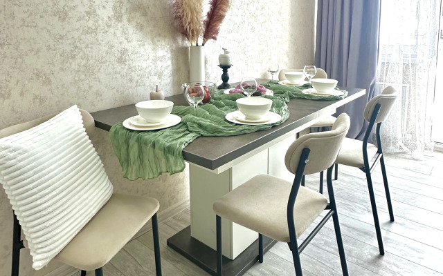 Апартаменты семейные