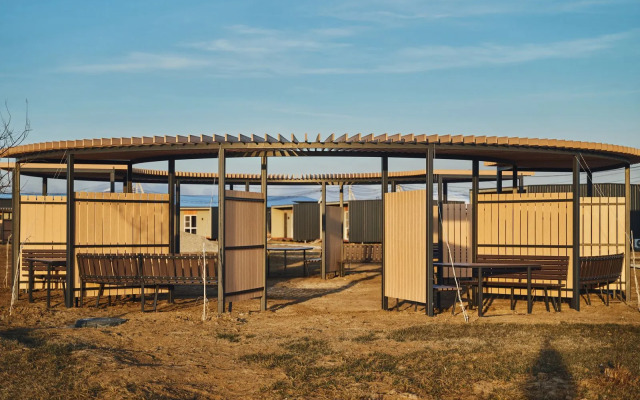 Отель ГТК Рыбаградъ