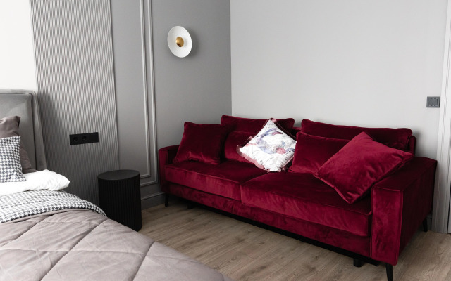 Апартаменты Хороший Вкус