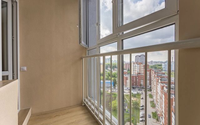 Апартаменты Дом на набережной Почувствуй воздух свободы в каждой детали!