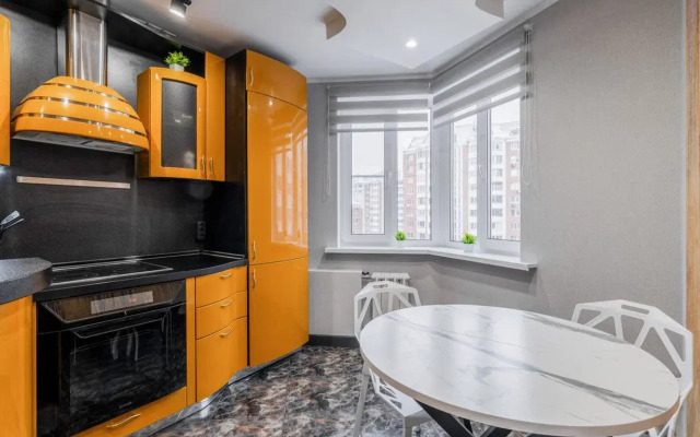 Квартира Доступность класса Premium