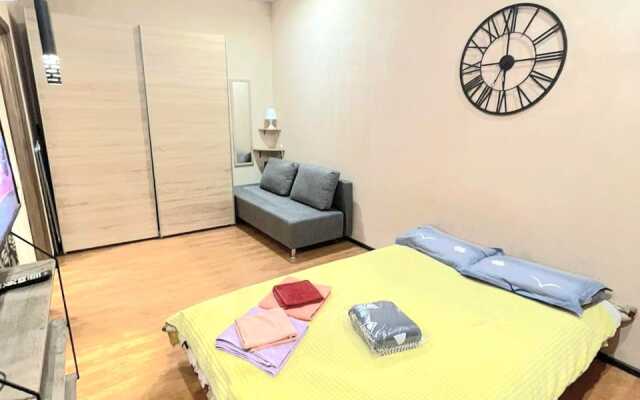 Апартаменты на Декабристов 39/1