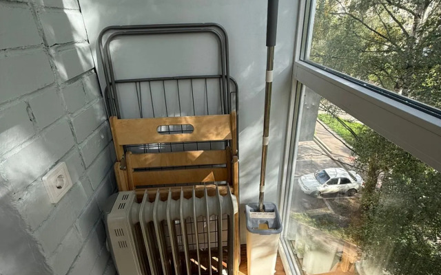 Квартира Уютная и светлая в центре города