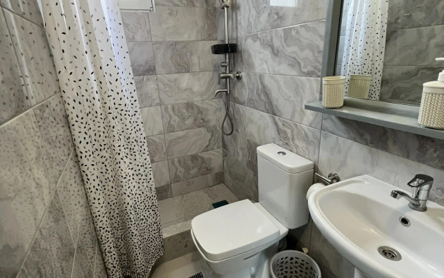 Domiki Na Parusnoy Villa