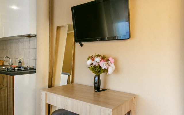 Апартаменты Двухуровневые