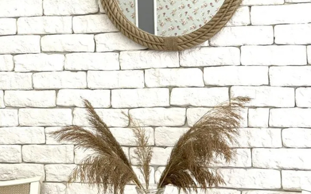 Na Krymskoy 89 Eko Studiya Flat