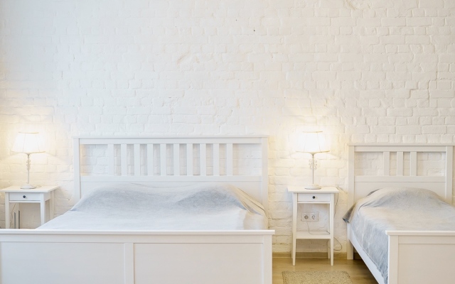 Sutki-Dom - Personnage Apartments