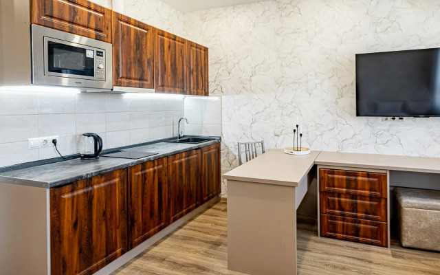 Studio 2 Apartments