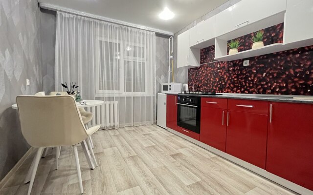 Po ul. Shevchenko d.170 Marat Home Flat