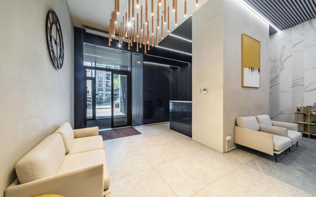 Апартаменты Арт