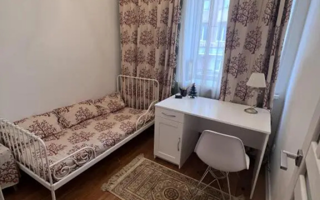 Apartamenty Na Svetlanskoy V Tsentre 1