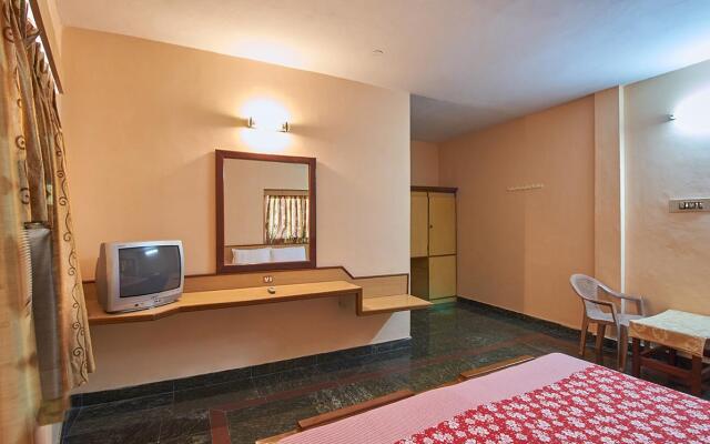 Vinodhara Guest House