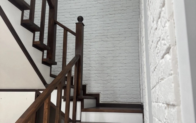 Гостевой дом На Светлой