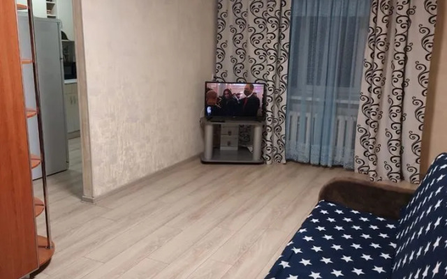 Квартира на улице Адмирала Флота Лобова 50