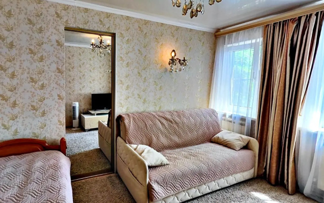 Апартаменты Ксении Ге 10