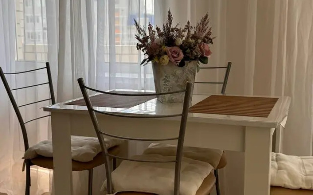 Апартаменты ЖК Речной