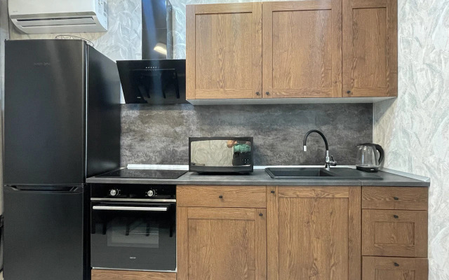 Апартаменты Семейные Люкс на Крузенштерна Yana Apart