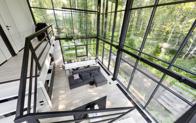 Guest house Stal