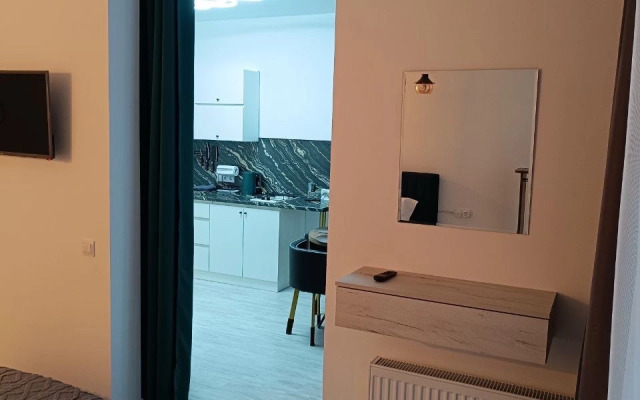 Квартира Уютная в Центре Города