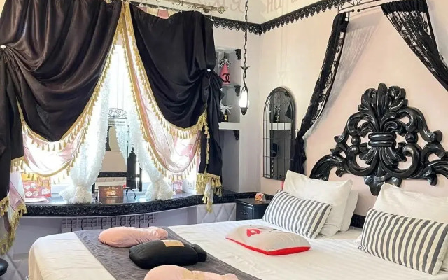 Disayn Hotel