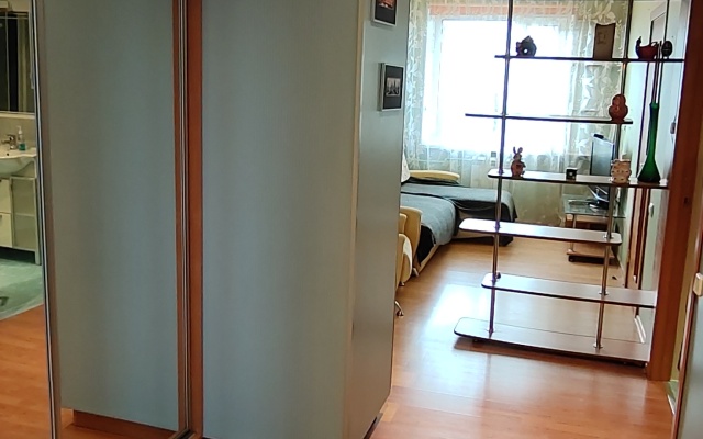 Квартира 3-комнатная на Строителей 37